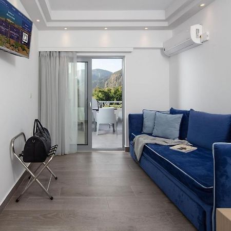 Alkinoi Resort And Spa Monemvasia Extérieur photo
