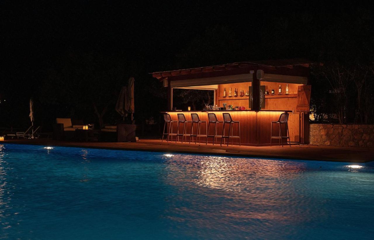 Alkinoi Resort And Spa Monemvasia Extérieur photo