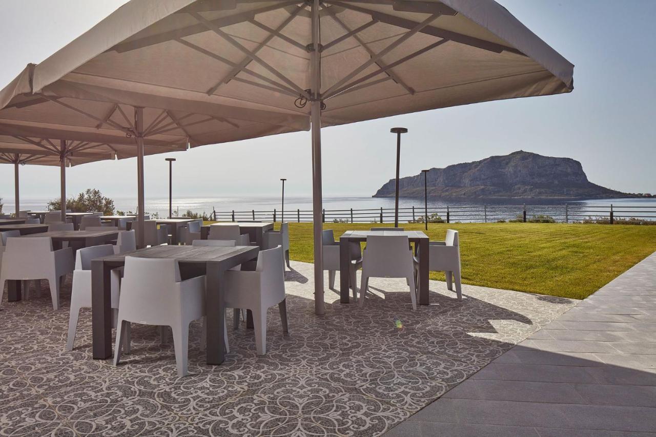 Alkinoi Resort And Spa Monemvasia Extérieur photo