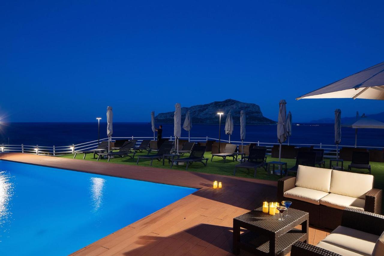 Alkinoi Resort And Spa Monemvasia Extérieur photo