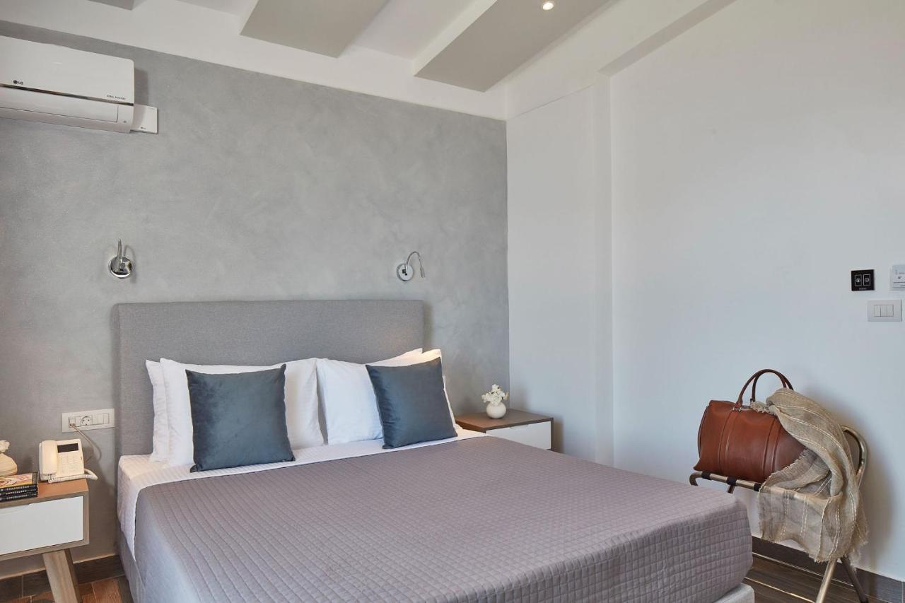 Alkinoi Resort And Spa Monemvasia Extérieur photo
