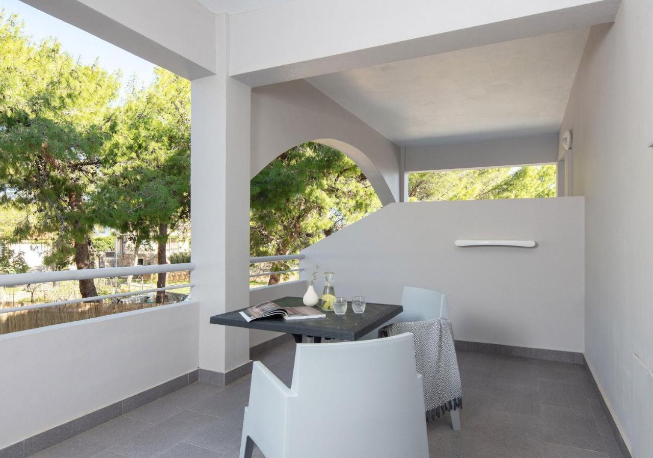 Alkinoi Resort And Spa Monemvasia Extérieur photo